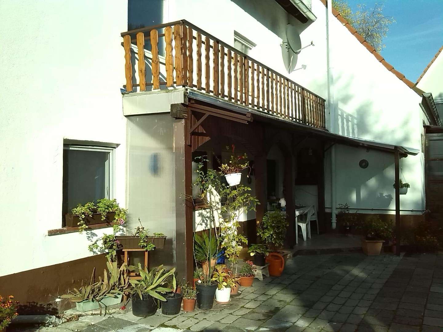 Thumbnail-Haus zum Kaufen in Jockgrim 370.000,00 € 105 m²