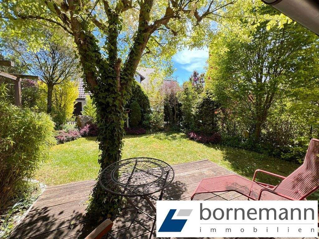 Thumbnail-Haus zum Kaufen in Fürth 529.000,00 € 139 m²