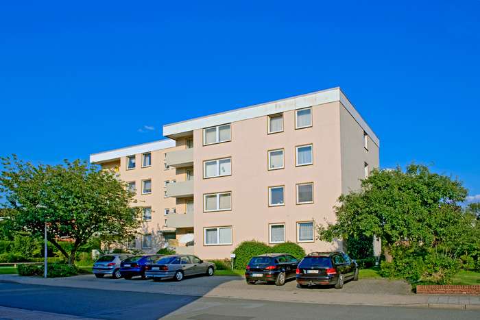Thumbnail-Wohnung zum Mieten in Ibbenbüren 659,00 € 69.85 m²