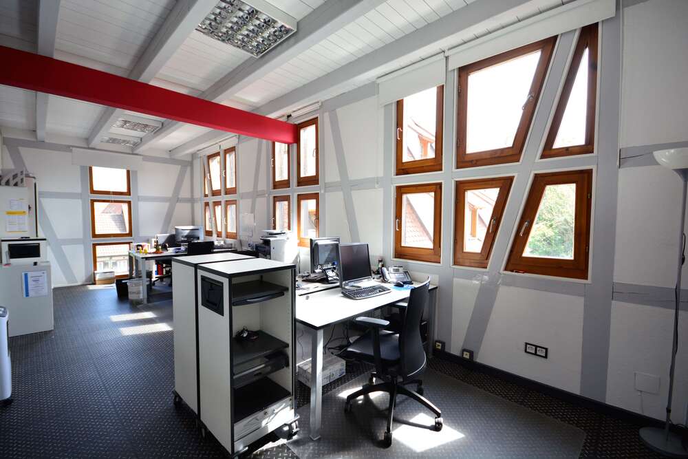 Thumbnail-Büro in Sindelfingen 299,00 € 4 m²