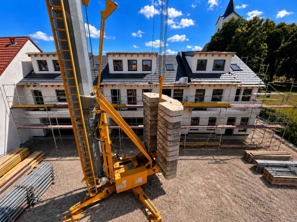 Thumbnail-Haus zum Kaufen in Böhl-Iggelheim 559.000,00 € 149 m²
