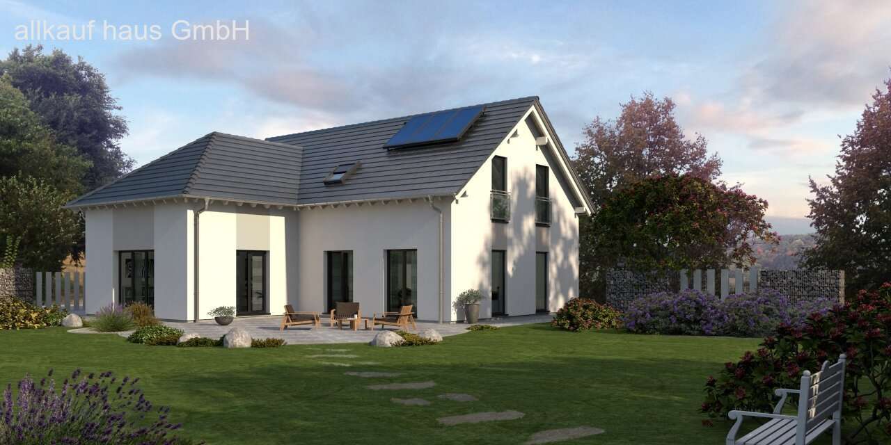 Thumbnail-Haus zum Kaufen in Leipzig 770.000,00 € 218 m²