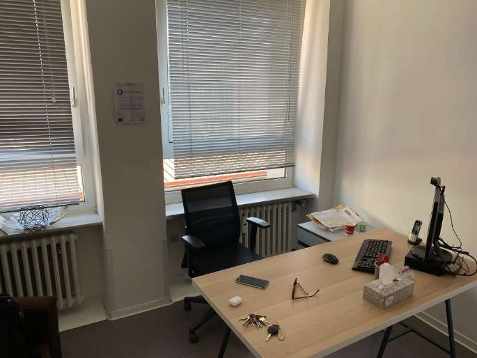 Thumbnail-Büro in München 350,00 € 30 m²