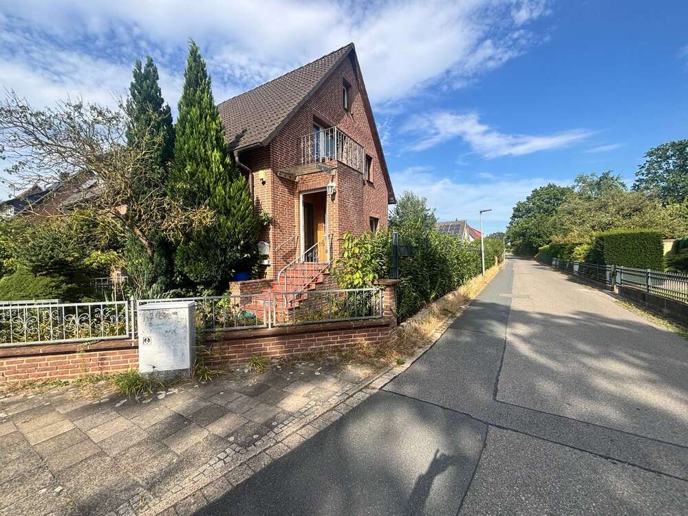 Thumbnail-Haus zum Kaufen in Isernhagen 330.000,00 € 70 m²