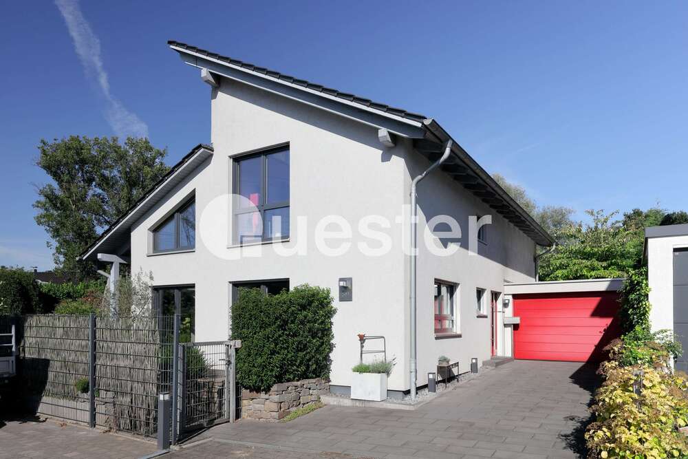 Thumbnail-Haus zum Kaufen in Duisburg 780.000,00 € 155 m²