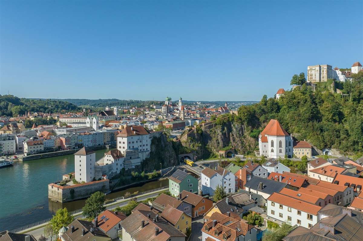 Thumbnail-Haus zum Kaufen in Passau 1.600.000,00 € 321.98 m²