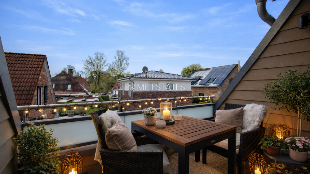 Thumbnail-Haus zum Kaufen in Norderstedt 683.000,00 € 167 m²