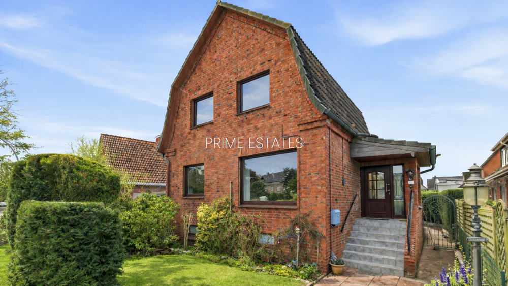 Thumbnail-Haus zum Kaufen in Norderstedt 720.000,00 € 167 m²