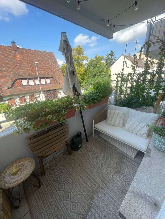 Thumbnail-Wohnung zum Kaufen in Neu-Isenburg 250.000,00 € 58 m²