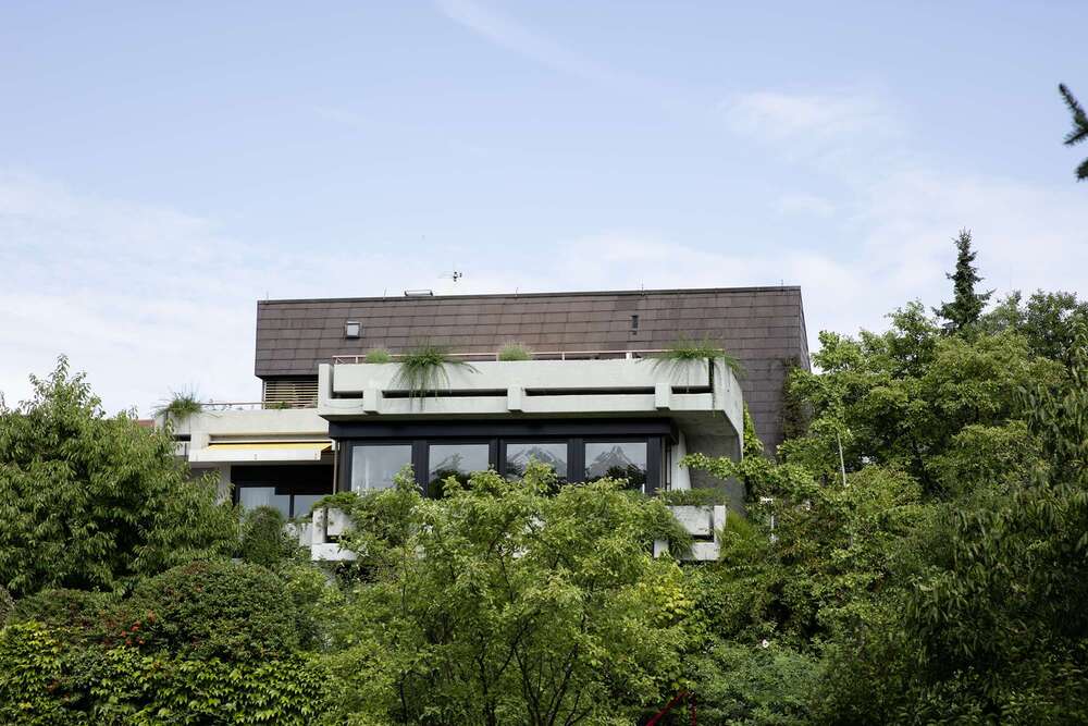 Thumbnail-Wohnung zum Mieten in Waiblingen 2.150,00 € 200 m²