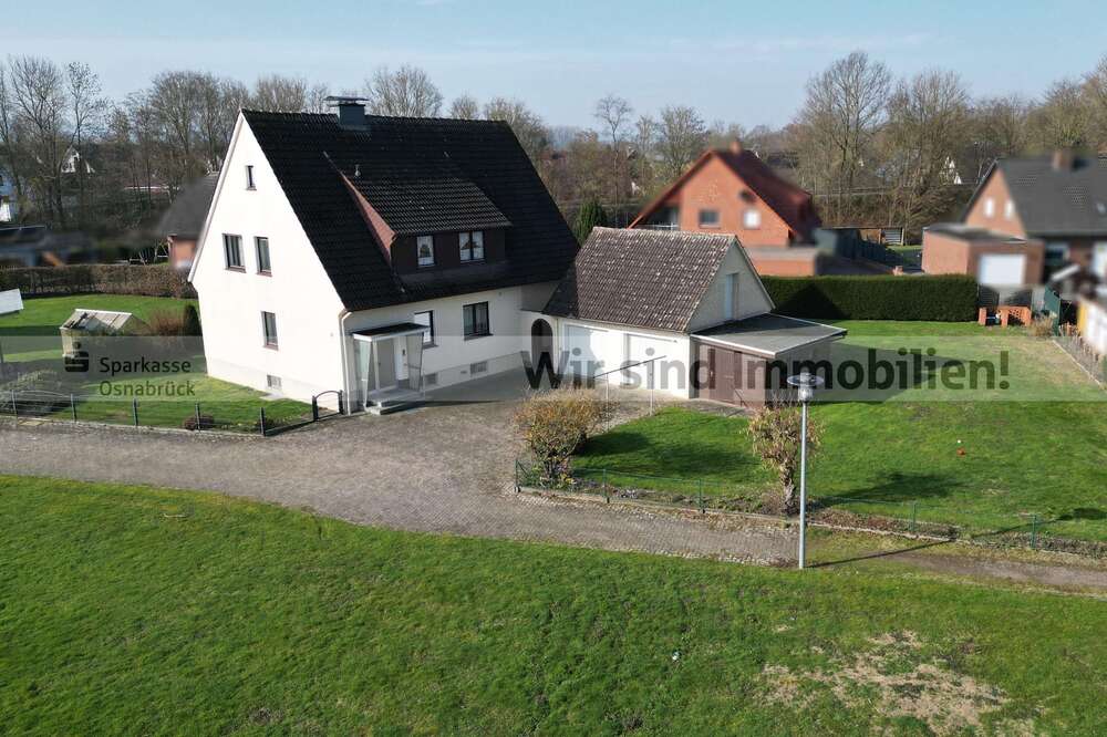 Thumbnail-Haus zum Kaufen in Bad Essen 219.000,00 € 180 m²