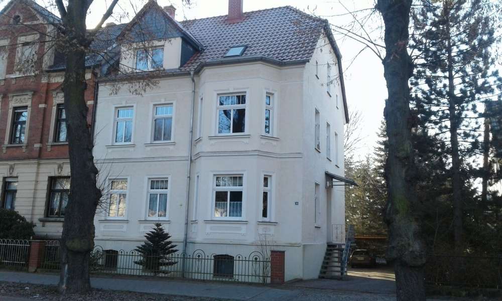 Thumbnail-Wohnung zum Mieten in Genthin 470,00 € 65 m²