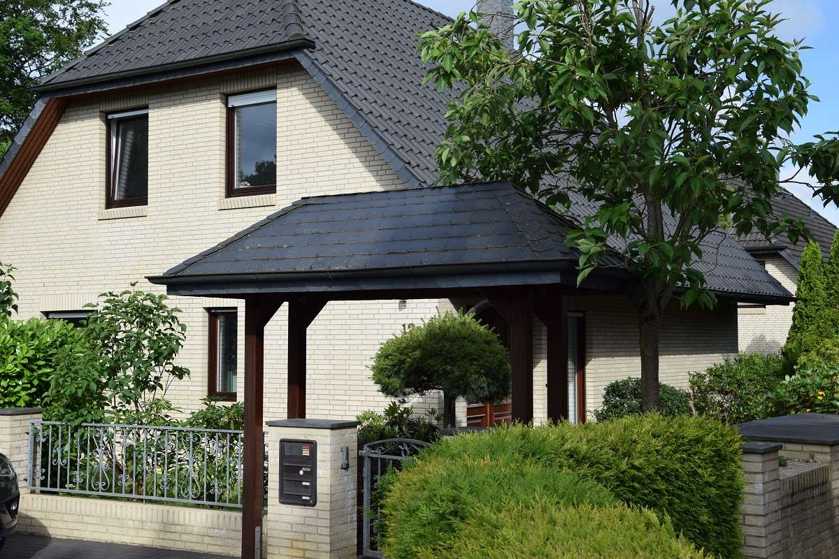 Thumbnail-Haus zum Mieten in Hamburg 2.650,00 € 136 m²