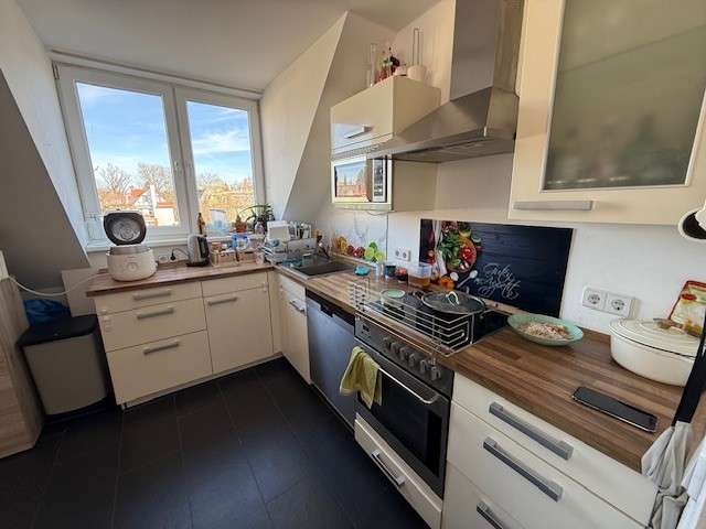 Thumbnail-Wohnung zum Mieten in Berlin 1.530,00 € 102 m²