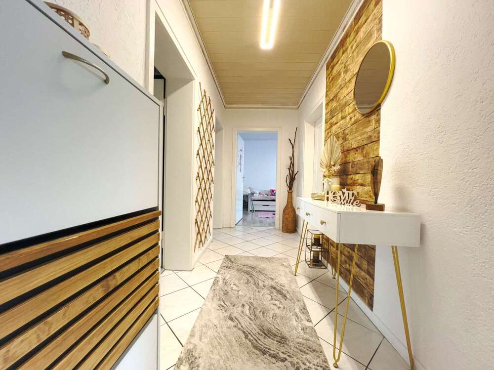 Thumbnail-Wohnung zum Kaufen in Metzingen 299.000,00 € 84 m²
