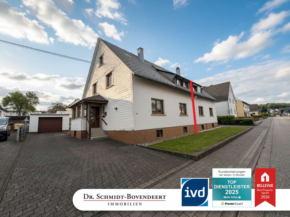 Thumbnail-Haus zum Kaufen in Großseifen 195.000,00 € 120 m²