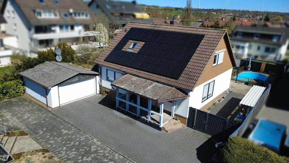 Thumbnail-Haus zum Kaufen in Willebadessen 299.000,00 € 158 m²