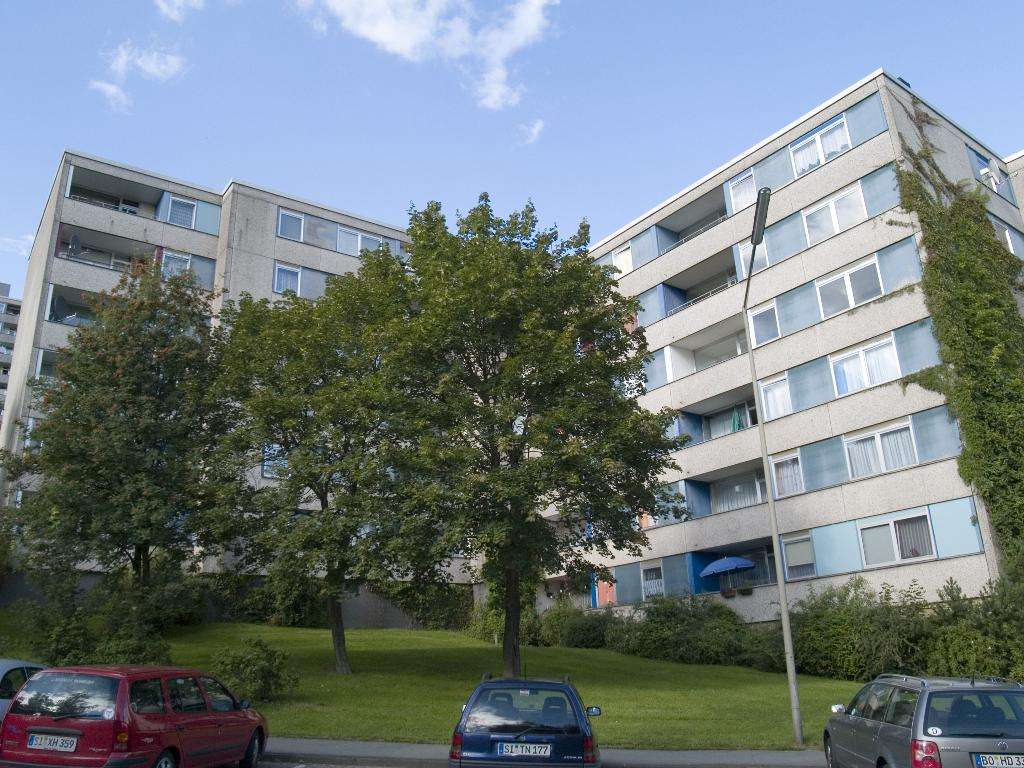 Thumbnail-Wohnung zum Mieten in Kreuztal 439,00 € 73.31 m²