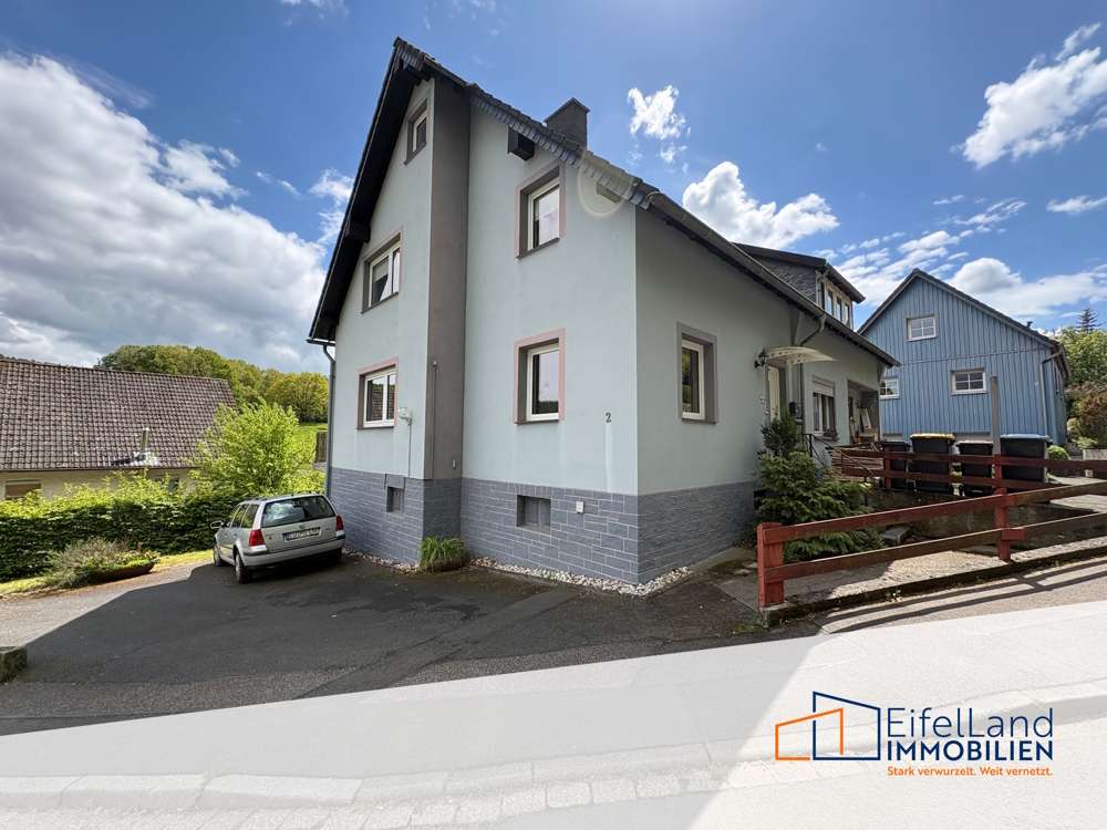 Thumbnail-Haus zum Kaufen in Kall Golbach 159.000,00 € 76.18 m²