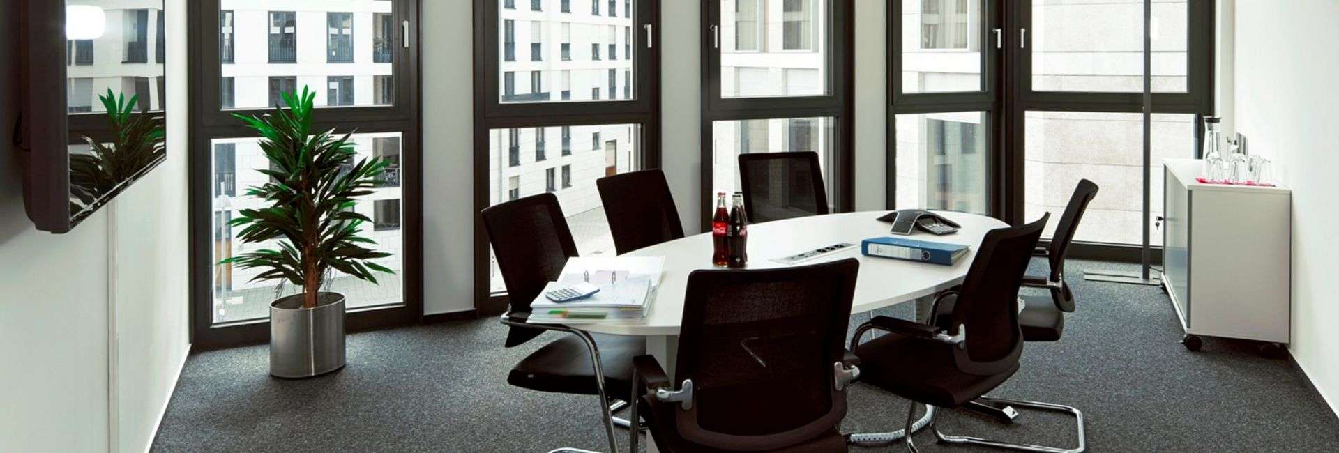 Thumbnail-Büro in Stuttgart 7.104,30 € 20 m²