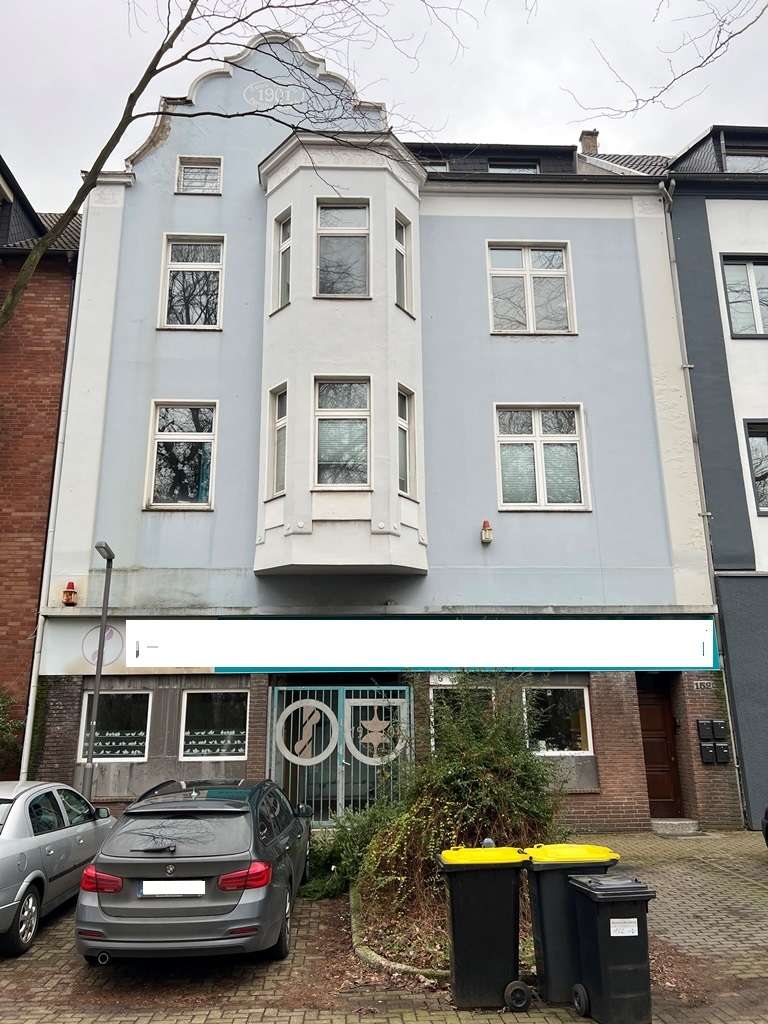 Thumbnail-Wohnung zum Kaufen in Duisburg 73.050,00 € 102 m²