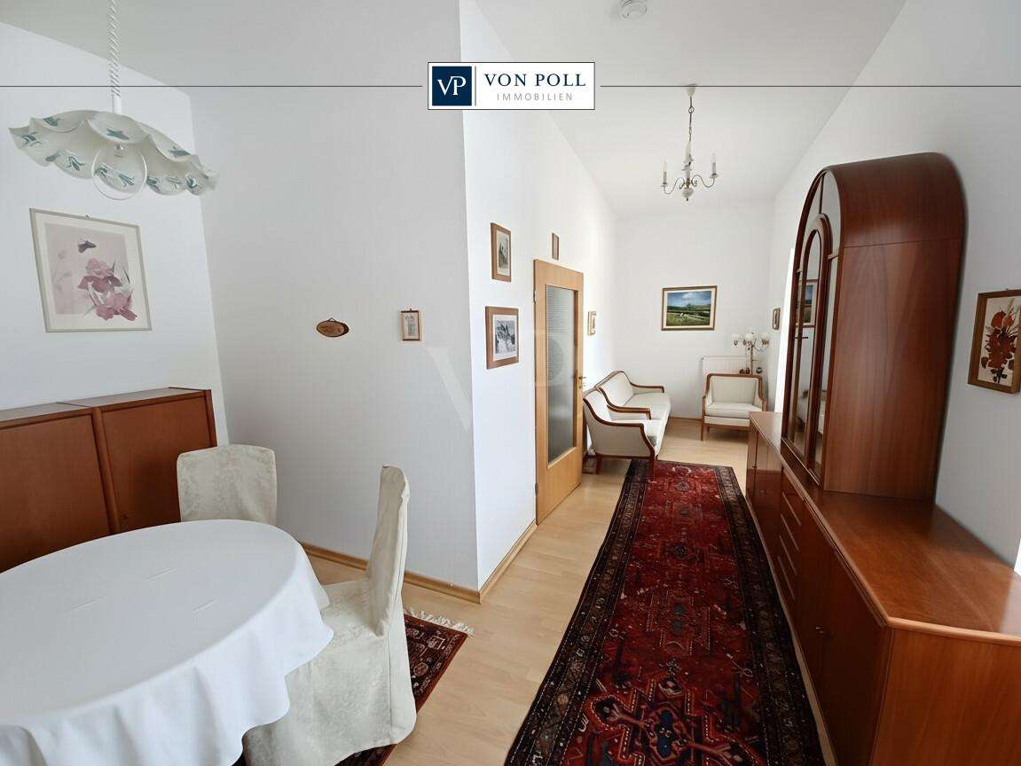 Thumbnail-Wohnung zum Kaufen in Ludwigsburg 275.000,00 € 45.61 m²