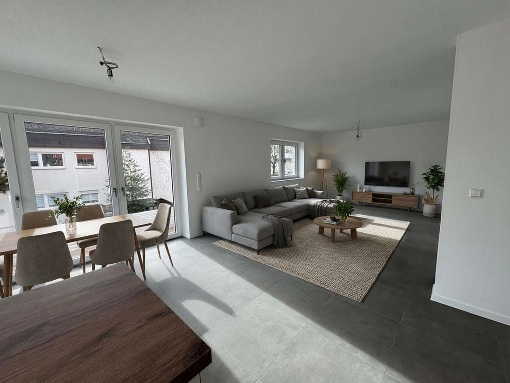 Thumbnail-Wohnung zum Mieten in Waiblingen 1.750,00 € 125 m²