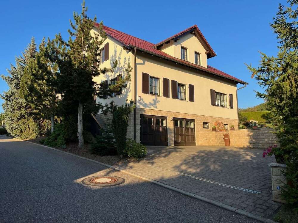 Thumbnail-Haus zum Kaufen in Naumburg (Saale) 595.000,00 € 206 m²