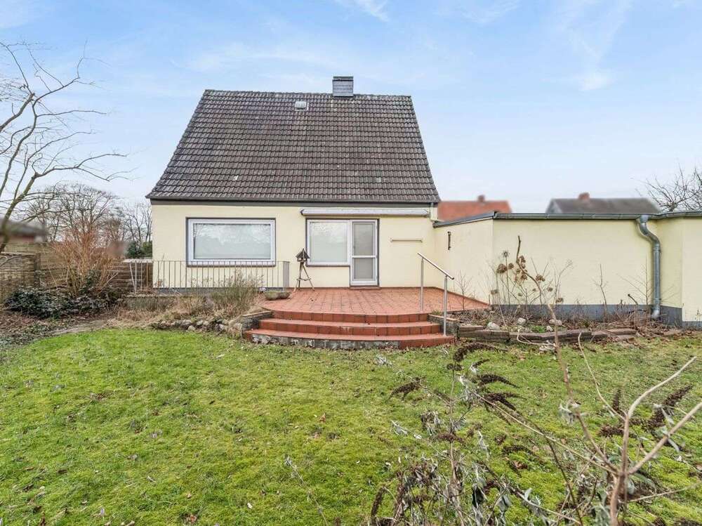 Thumbnail-Haus zum Kaufen in Neumünster 199.000,00 € 109.06 m²