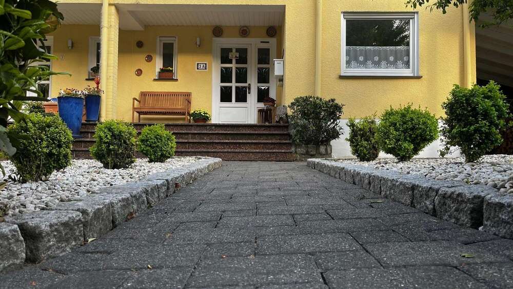 Thumbnail-Haus zum Kaufen in Buchholz 355.000,00 € 130 m²