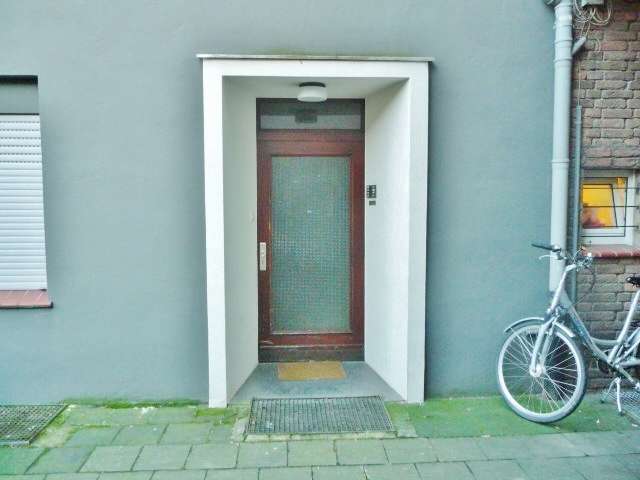 Thumbnail-Wohnung zum Mieten in Bocholt 360,00 € 50 m²