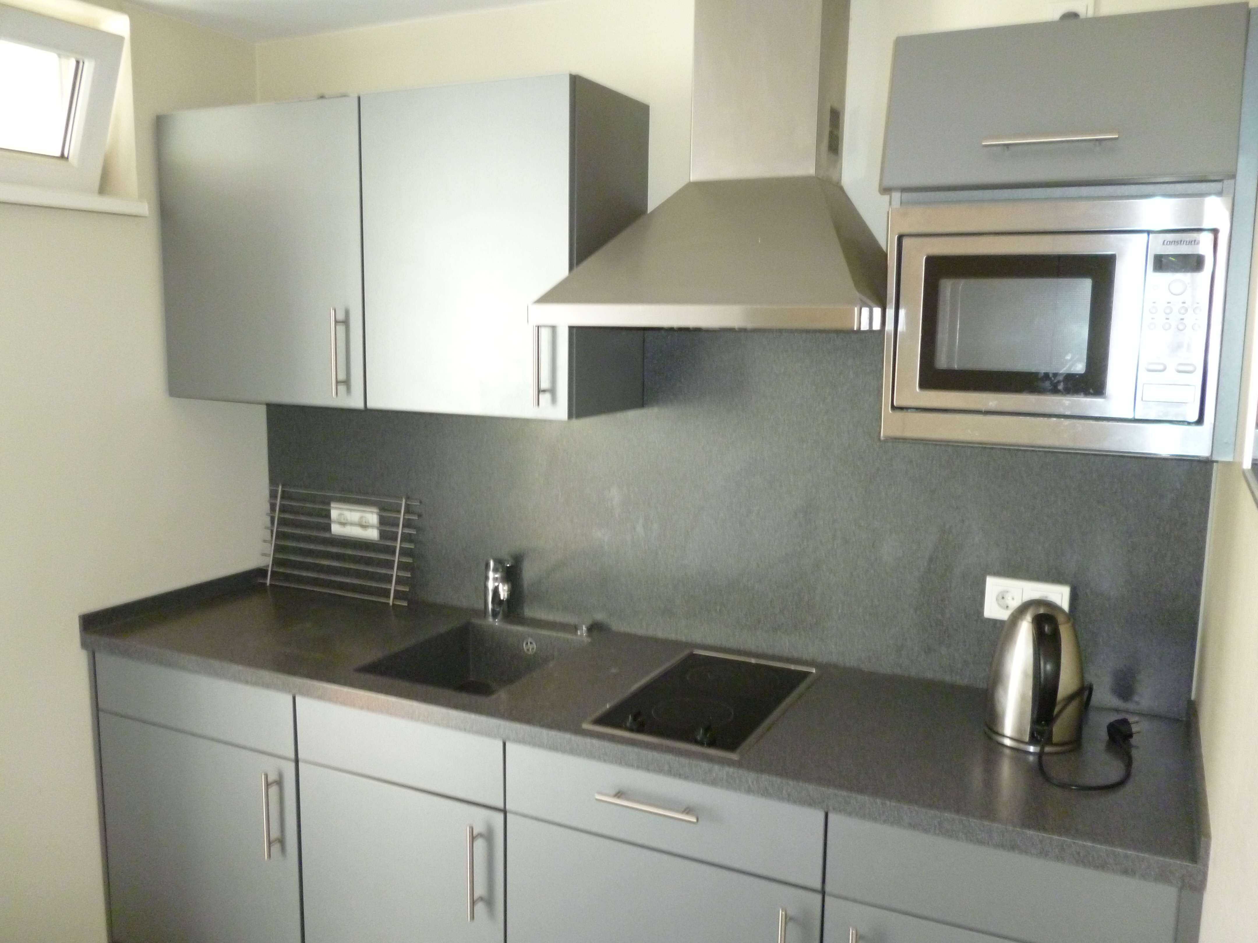 Thumbnail-Wohnung zum Mieten in Berlin 660,00 € 36.68 m²