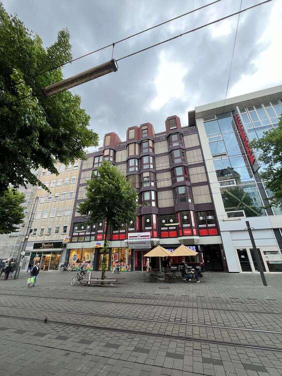 Thumbnail-Wohnung zum Kaufen in Mannheim 249.000,00 € 83 m²