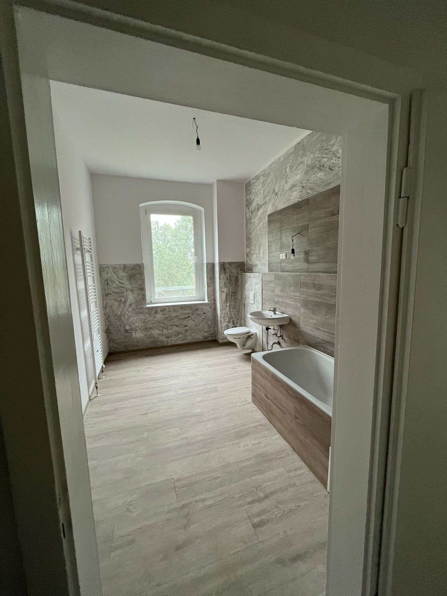 Thumbnail-Wohnung zum Mieten in Brandenburg - FürstenbergHavel 950,00 € 98 m²
