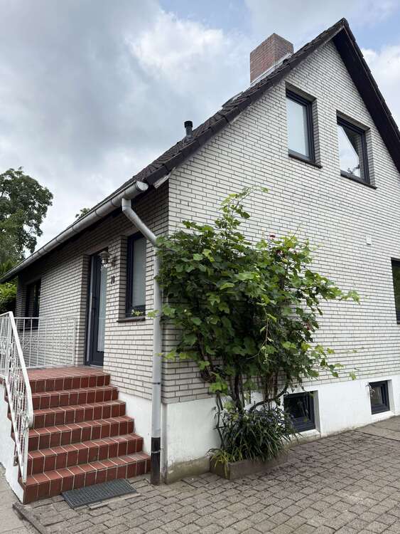 Thumbnail-Haus zum Kaufen in Lasbek 439.900,00 € 95 m²