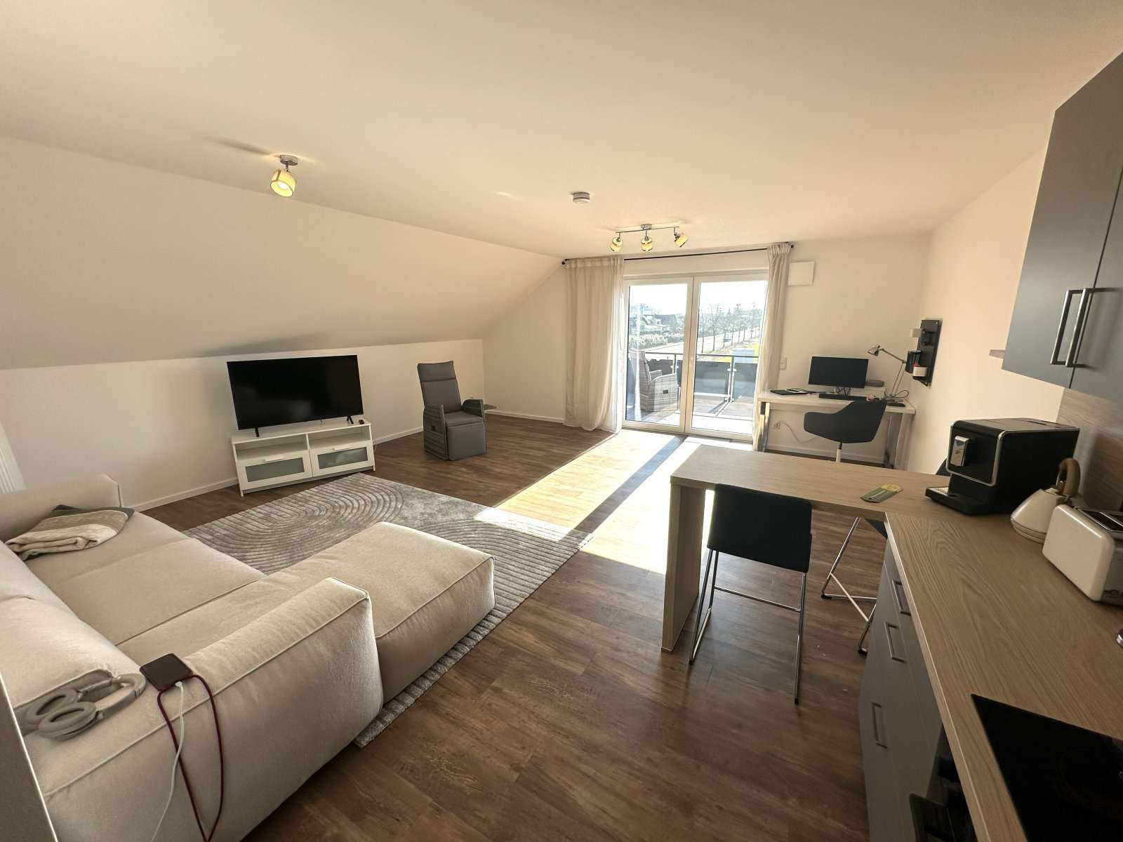 Thumbnail-Wohnung zum Mieten in Drensteinfurt 935,00 € 69.64 m²