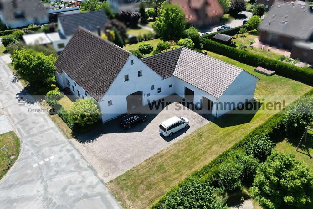 Thumbnail-Haus zum Kaufen in Bad Essen 295.000,00 € 184 m²
