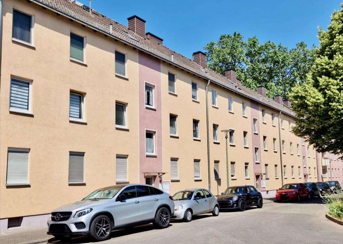 Thumbnail-Wohnung zum Mieten in Hanau 715,00 € 57 m²