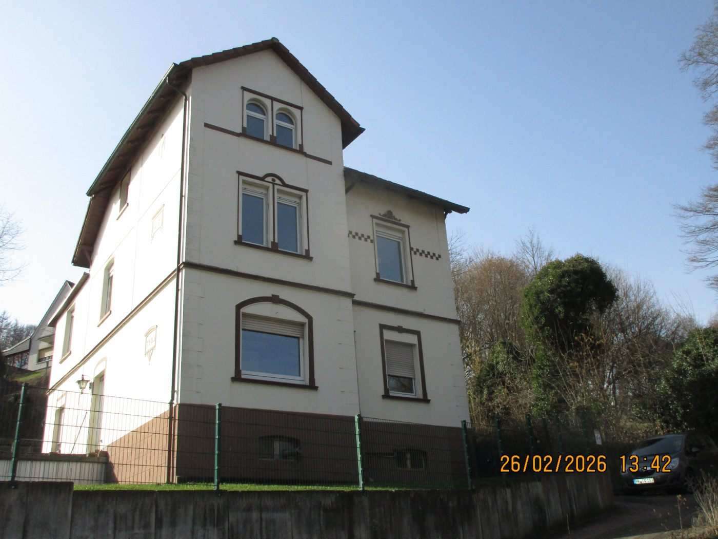 Thumbnail-Wohnung zum Mieten in Hemer 540,00 € 75 m²