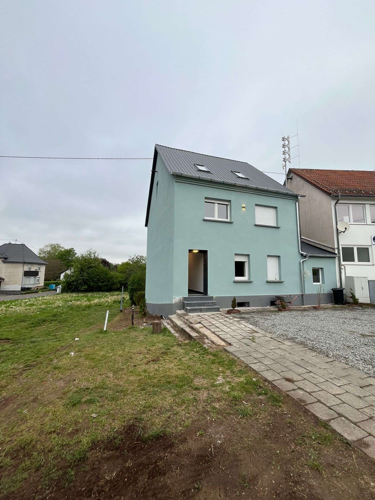 Thumbnail-Haus zum Kaufen in Sankt Wendel 350.000,00 € 170 m²