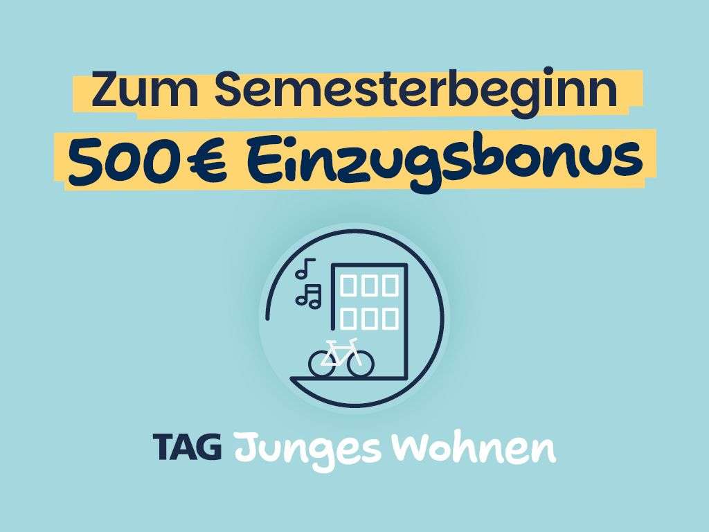 Thumbnail-Wohnung zum Mieten in Bernburg (Saale) 255,00 € 47.15 m²