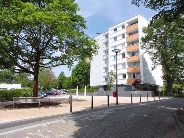 Thumbnail-Wohnung zum Mieten in Kreuztal 439,00 € 73.31 m²