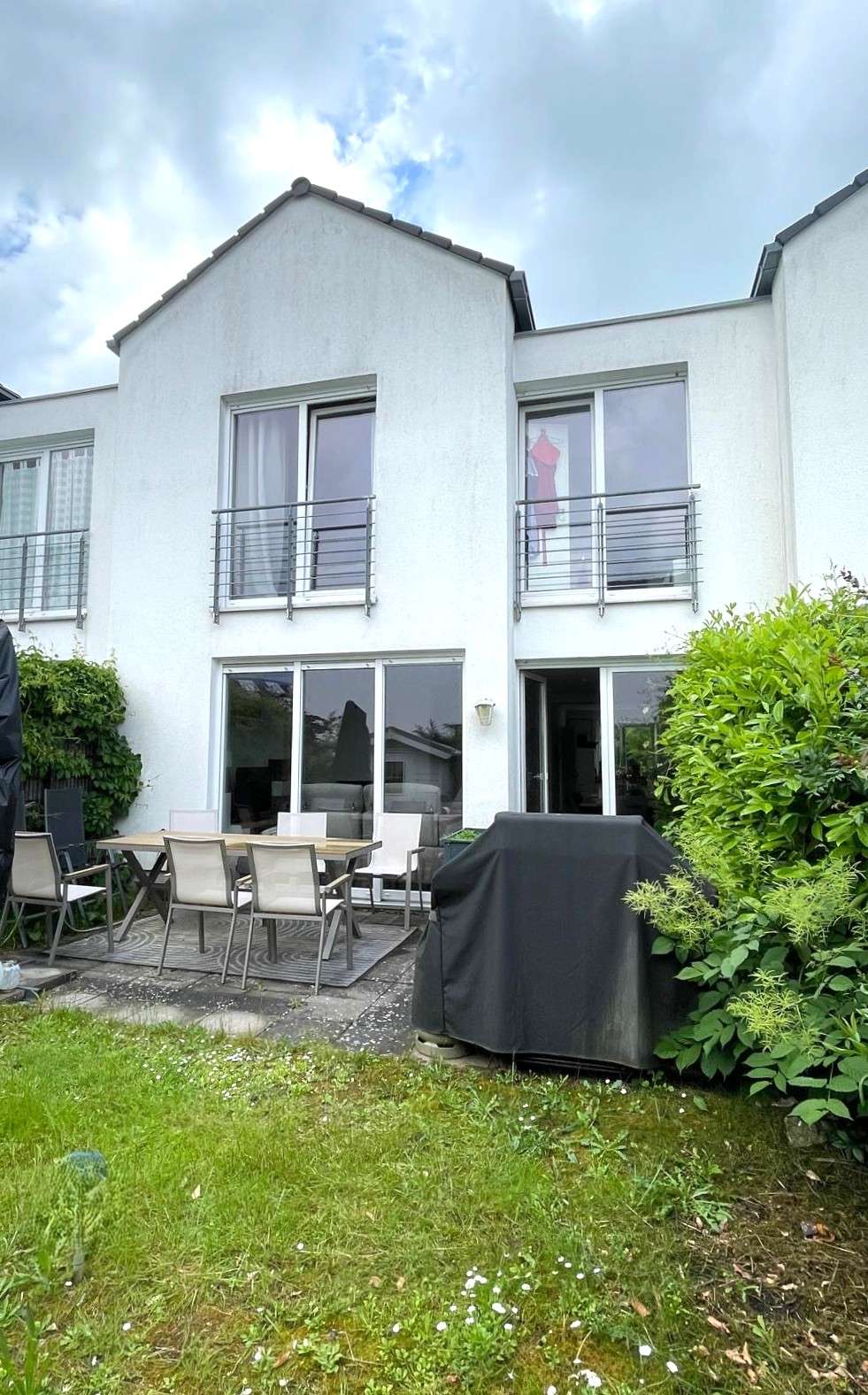 Thumbnail-Haus zum Mieten in Göttingen 1.600,00 € 120 m²