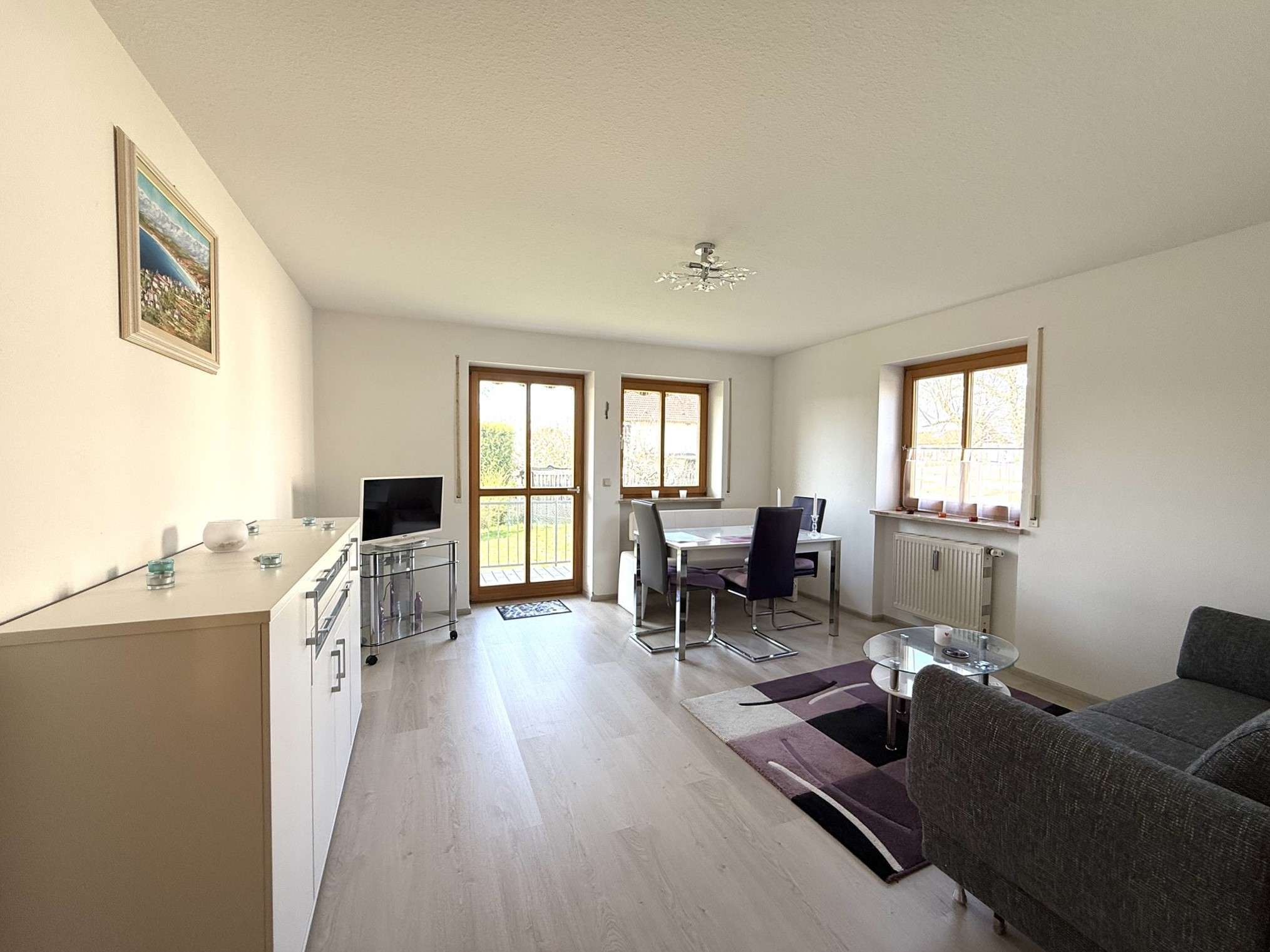 Thumbnail-Wohnung zum Kaufen in Bad Füssing 125.000,00 € 48.37 m²