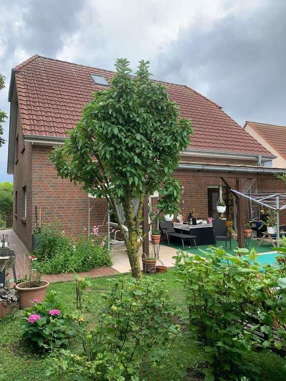 Thumbnail-Haus zum Kaufen in Laatzen 469.000,00 € 170 m²