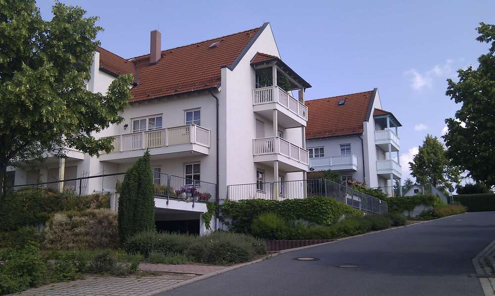 Thumbnail-Wohnung zum Mieten in Niederau OT Ockrilla 350,00 € 47 m²