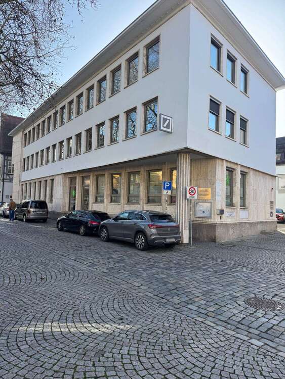 Thumbnail-Büro in Esslingen 5.300,00 € 343 m²