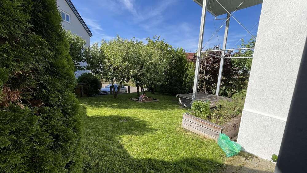 Thumbnail-Wohnung zum Kaufen in Reutlingen 349.900,00 € 90.1 m²