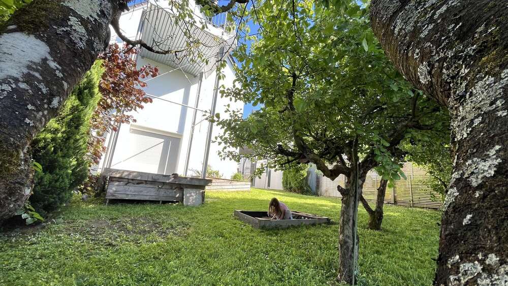 Thumbnail-Wohnung zum Kaufen in Reutlingen 349.900,00 € 90.1 m²