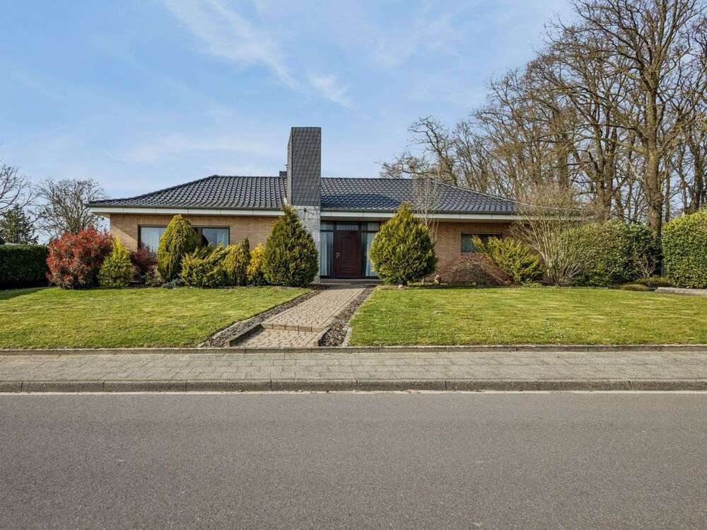 Thumbnail-Haus zum Kaufen in Selfkant 439.000,00 € 177.32 m²